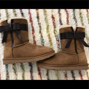 Authentic UGG Boots